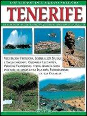 Tenerife. Ediz. spagnola