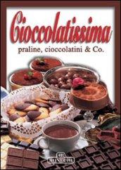 Cioccolatissima