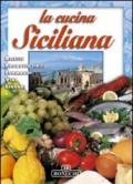 La cucina siciliana