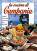 La cucina di Campania