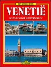 Venezia. Ediz. olandese