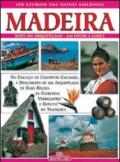 Madeira. Ediz. portoghese