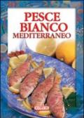 Pesce bianco mediterraneo