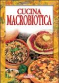 Cucina macrobiotica