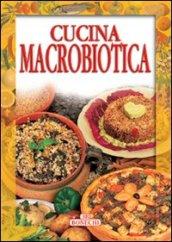 Cucina macrobiotica