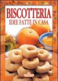 Biscotteria. Idee fatte in casa