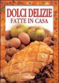 Dolci delizie fatte in casa