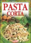 Pasta corta
