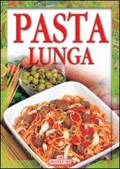 Pasta lunga