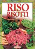 Riso e risotti