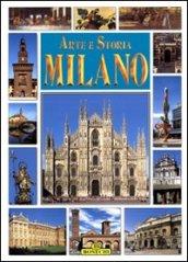 Milano. Ediz. illustrata