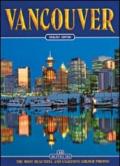 Vancouver. Ediz. inglese