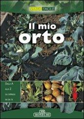 Il mio orto