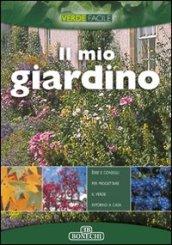 Il mio giardino