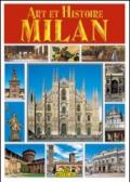 Milano. Ediz. francese