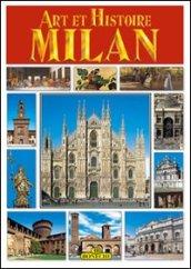 Milano. Ediz. francese