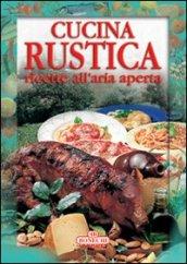 Cucina rustica