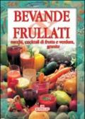 Bevande e frullati