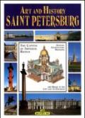 San Pietroburgo. Ediz. inglese