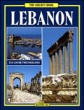 Libano. Ediz. inglese