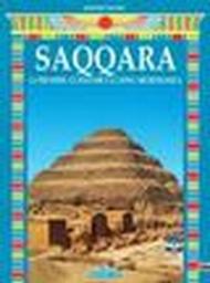 Saqqara