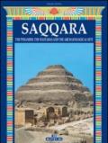 Saqqara. Ediz. inglese