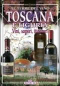Toscana e Liguria