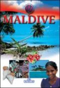 Maldive. Ediz. italiana