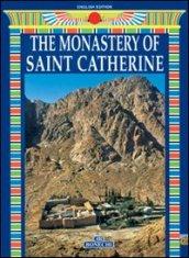 Il Monastero di Santa Caterina. Ediz. inglese