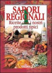 Sapori regionali. 1.