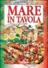 Mare in tavola