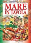 Mare in tavola