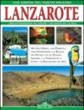 Lanzarote. Ediz. spagnola