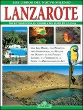 Lanzarote. Ediz. spagnola