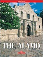 Alamo. Ediz. inglese