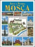 Mosca. Ediz. italiana