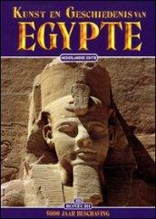 Egitto. 5000 anni di civiltà. Ediz. olandese