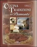 Cucina e tradizioni del Piemonte. Vol. 1: Asti e l'Astesana