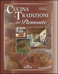 Cucina e tradizioni del Piemonte. Vol. 2: Alessandria e il Monferrato