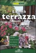 La mia terrazza