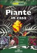 Piante in casa