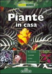 Piante in casa