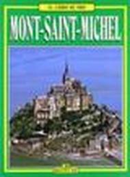 Mont-Saint-Michel. Ediz. spagnola