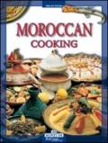 Cucina marocchina. Ediz. inglese