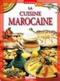 Cucina marocchina. Ediz. francese