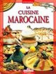 Cucina marocchina. Ediz. francese