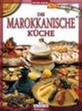 Cucina marocchina. Ediz. tedesca (La)