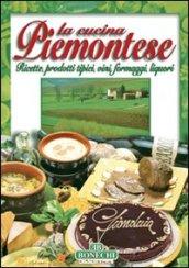 Cucina piemontese