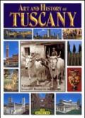 Toscana. Ediz. inglese