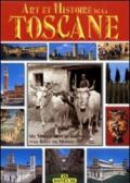 Toscana. Ediz. francese